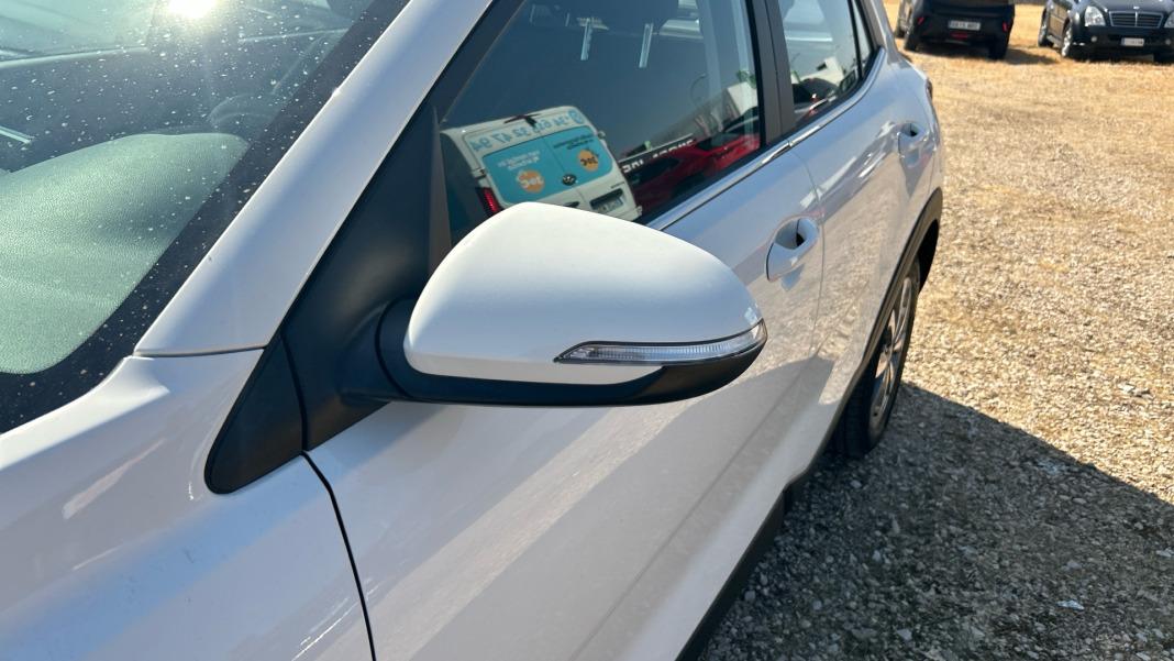 Kia Stonic 1.0 T-GDi 74kW (100CV) MHEV MT Drive