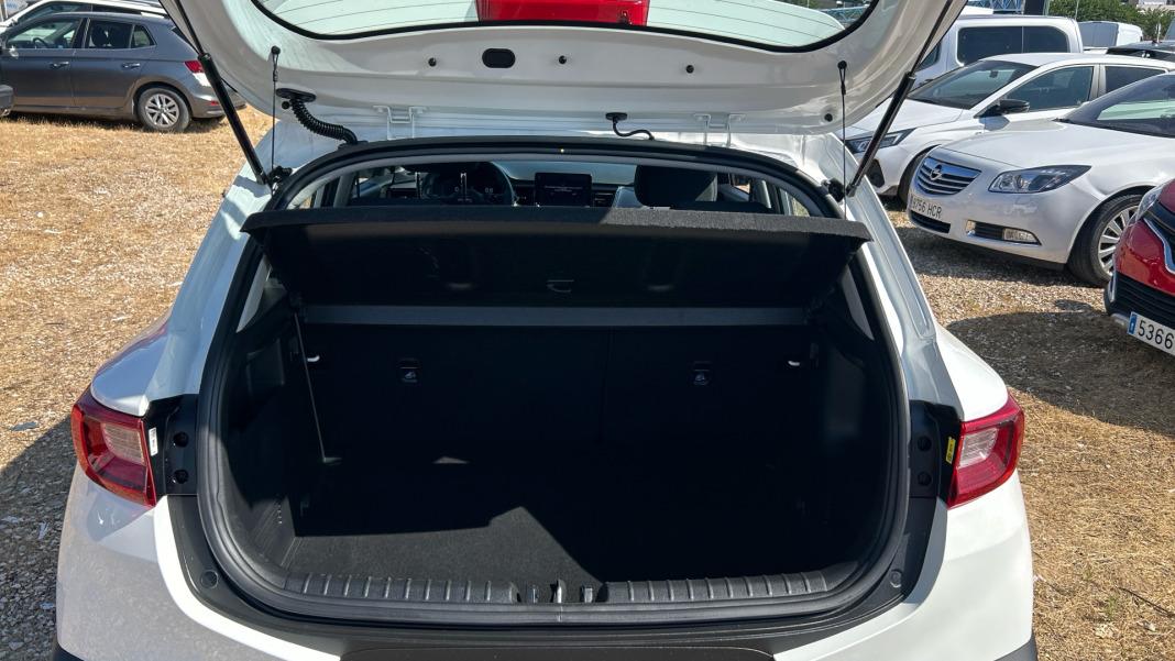 Kia Stonic 1.0 T-GDi 74kW (100CV) MHEV MT Drive