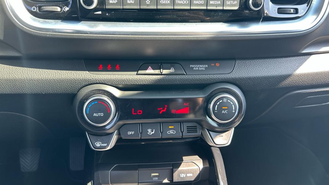 Kia Stonic 1.0 T-GDi 74kW (100CV) MHEV MT Drive