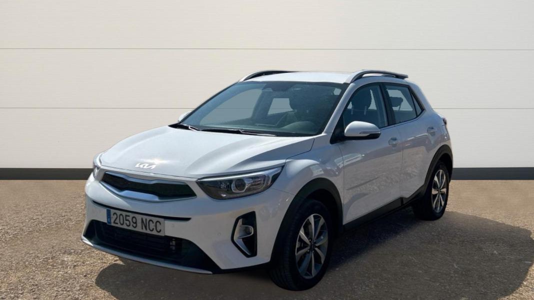 Kia Stonic 1.0 T-GDi 74kW (100CV) MHEV MT Drive