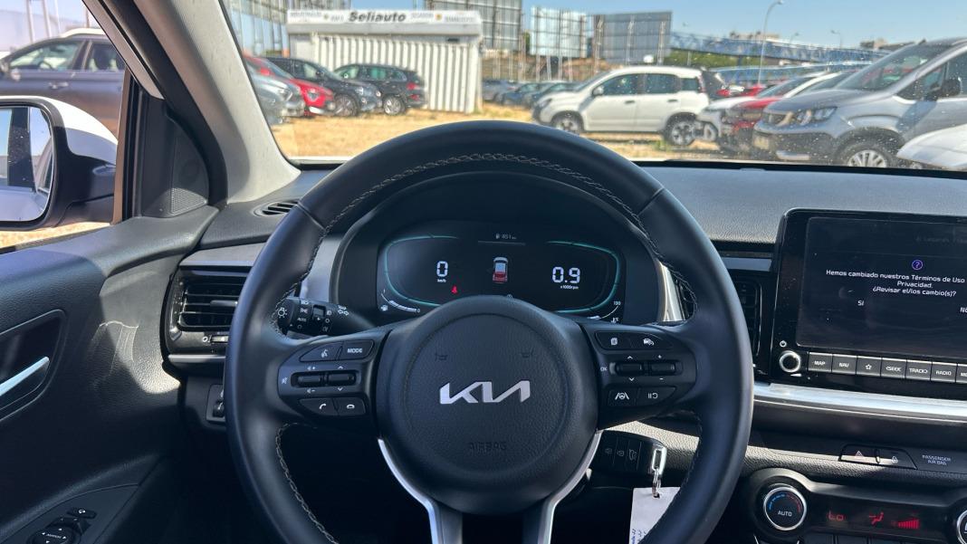 Kia Stonic 1.0 T-GDi 74kW (100CV) MHEV MT Drive