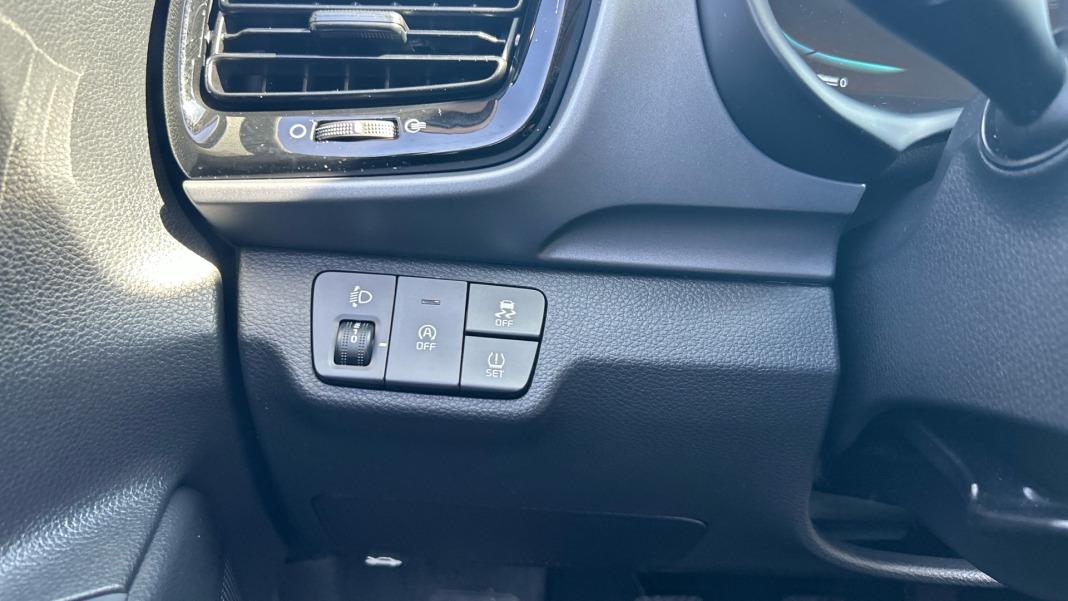 Kia Stonic 1.0 T-GDi 74kW (100CV) MHEV MT Drive