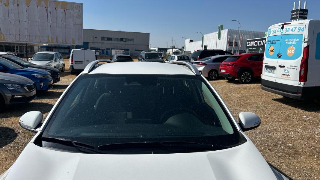 Kia Stonic 1.0 T-GDi 74kW (100CV) MHEV MT Drive