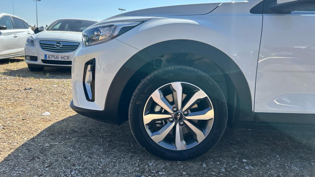 Kia Stonic 1.0 T-GDi 74kW (100CV) MHEV MT Drive