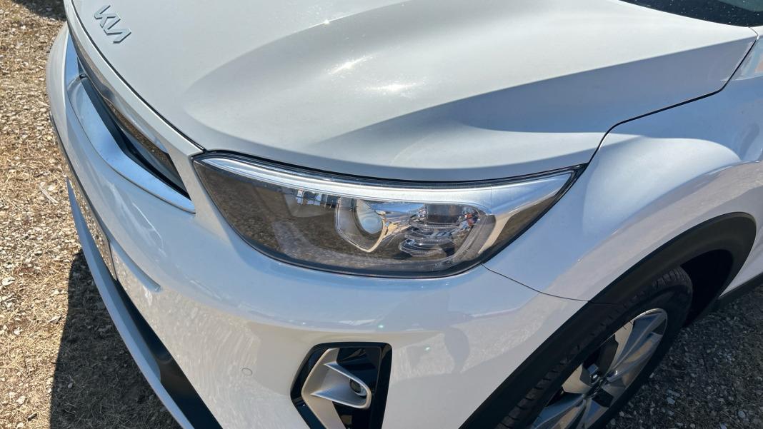 Kia Stonic 1.0 T-GDi 74kW (100CV) MHEV MT Drive