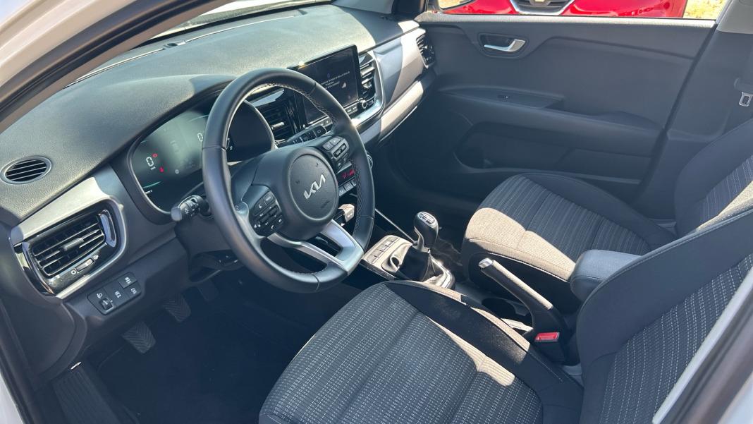 Kia Stonic 1.0 T-GDi 74kW (100CV) MHEV MT Drive