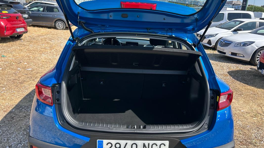 Kia Stonic 1.0 T-GDi 74kW (100CV) MHEV MT Drive
