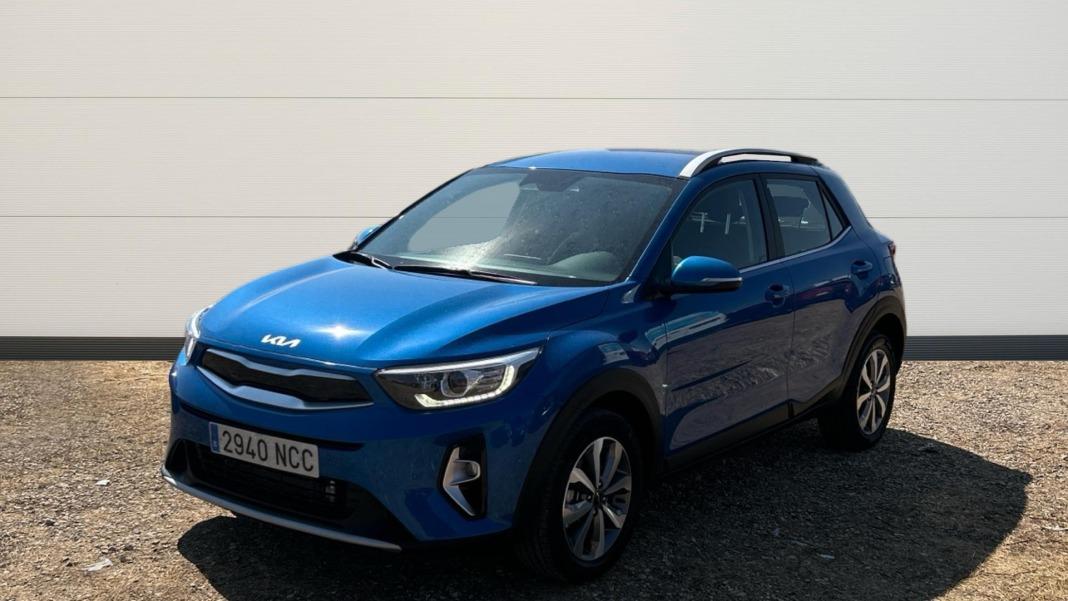 Kia Stonic 1.0 T-GDi 74kW (100CV) MHEV MT Drive