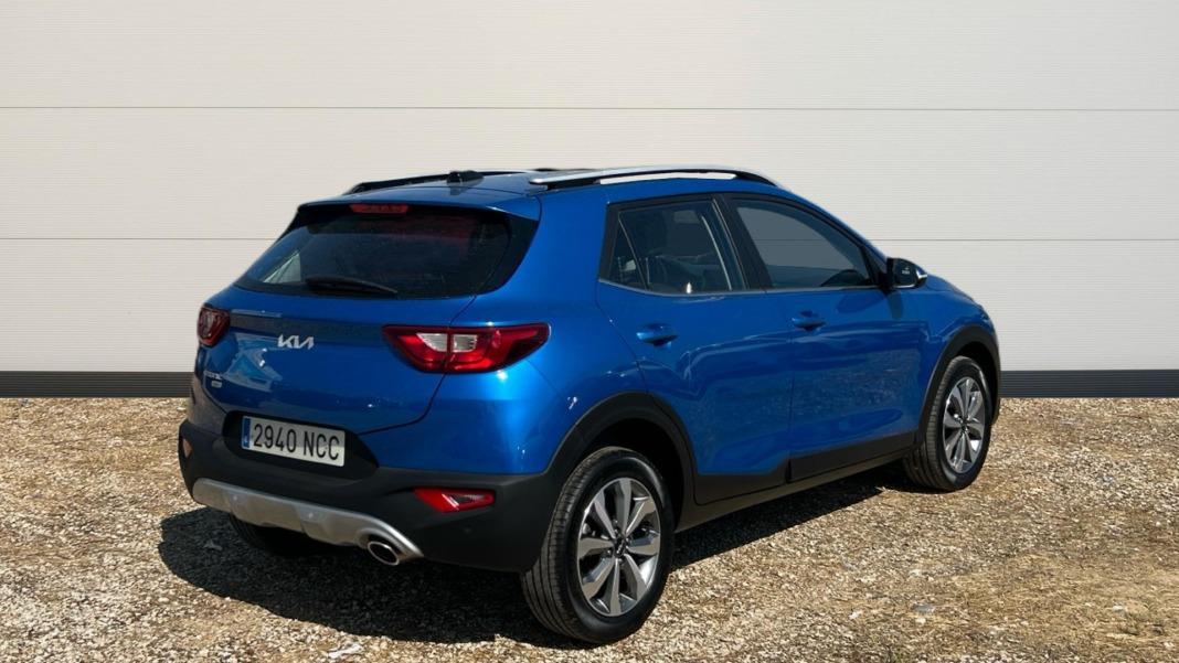 Kia Stonic 1.0 T-GDi 74kW (100CV) MHEV MT Drive