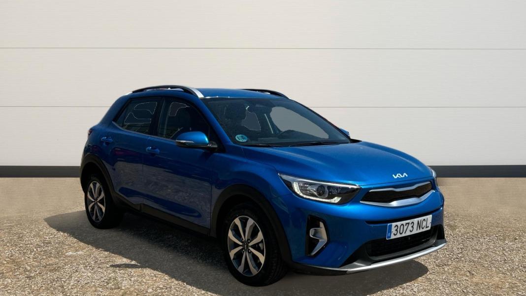 Kia Stonic 1.0 T-GDi 74kW (100CV) MHEV MT Drive