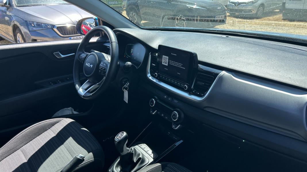 Kia Stonic 1.0 T-GDi 74kW (100CV) MHEV MT Drive