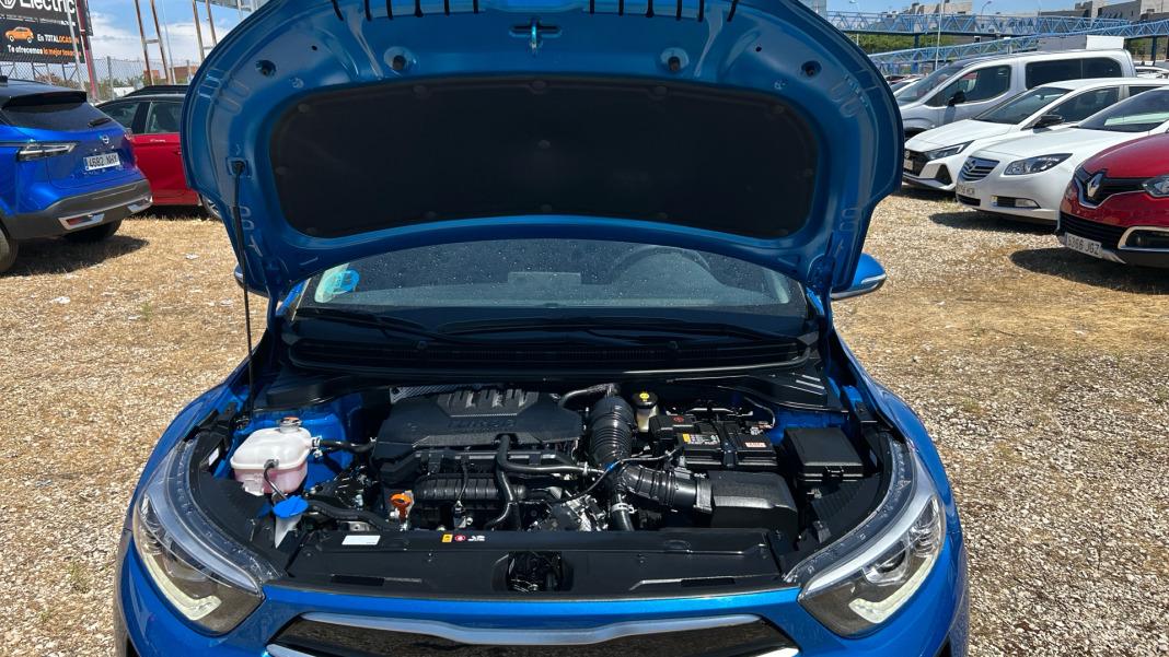 Kia Stonic 1.0 T-GDi 74kW (100CV) MHEV MT Drive