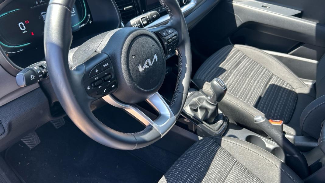 Kia Stonic 1.0 T-GDi 74kW (100CV) MHEV MT Drive