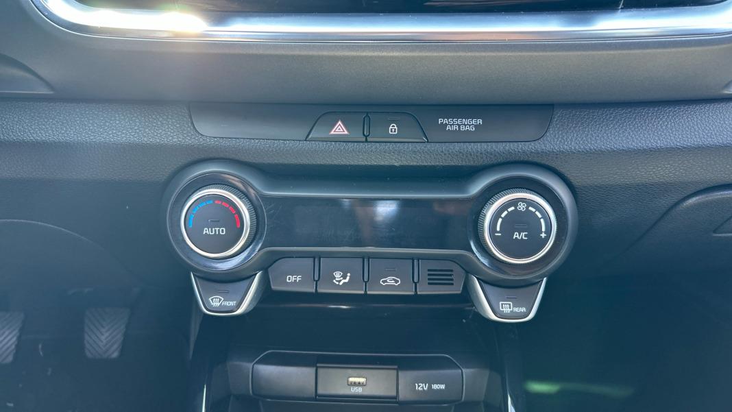 Kia Stonic 1.0 T-GDi 74kW (100CV) MHEV MT Drive