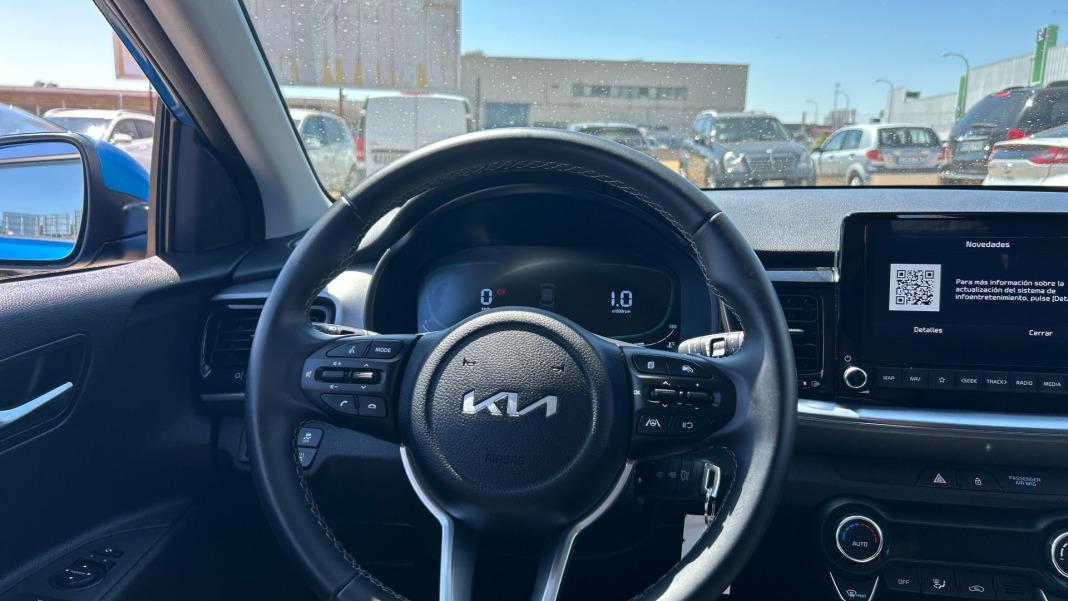 Kia Stonic 1.0 T-GDi 74kW (100CV) MHEV MT Drive