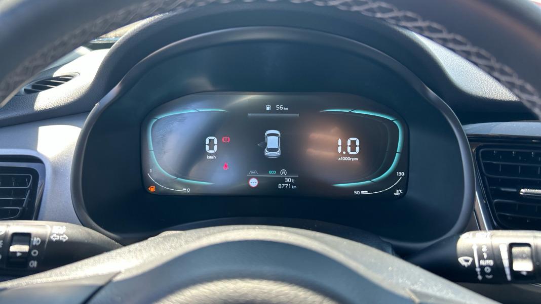 Kia Stonic 1.0 T-GDi 74kW (100CV) MHEV MT Drive