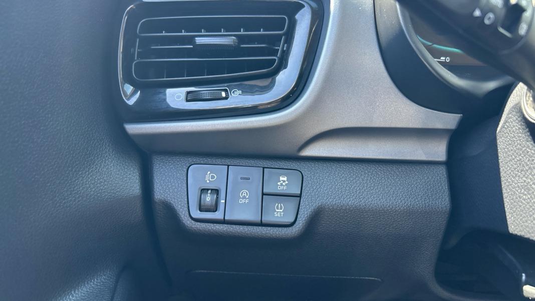 Kia Stonic 1.0 T-GDi 74kW (100CV) MHEV MT Drive