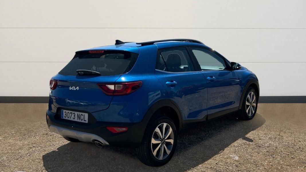 Kia Stonic 1.0 T-GDi 74kW (100CV) MHEV MT Drive