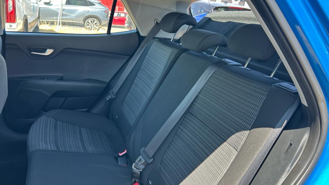 Kia Stonic 1.0 T-GDi 74kW (100CV) MHEV MT Drive