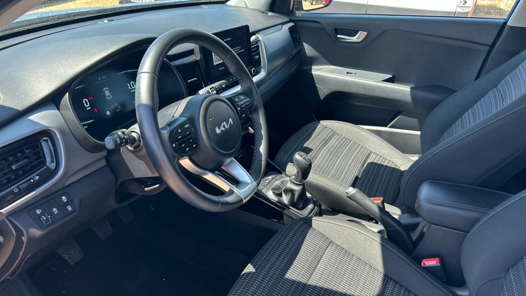 Kia Stonic 1.0 T-GDi 74kW (100CV) MHEV MT Drive