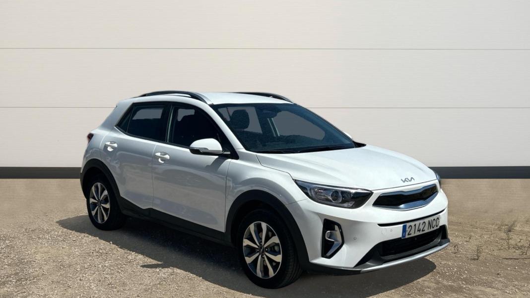 Kia Stonic 1.0 T-GDi 74kW (100CV) MHEV MT Drive