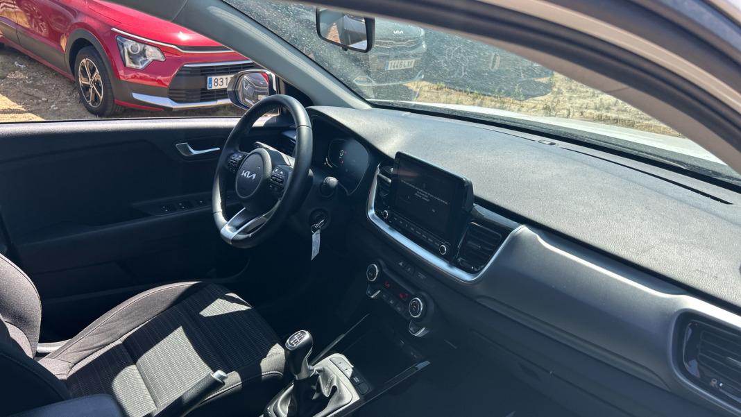 Kia Stonic 1.0 T-GDi 74kW (100CV) MHEV MT Drive