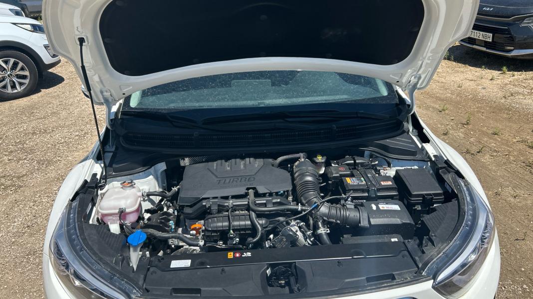 Kia Stonic 1.0 T-GDi 74kW (100CV) MHEV MT Drive