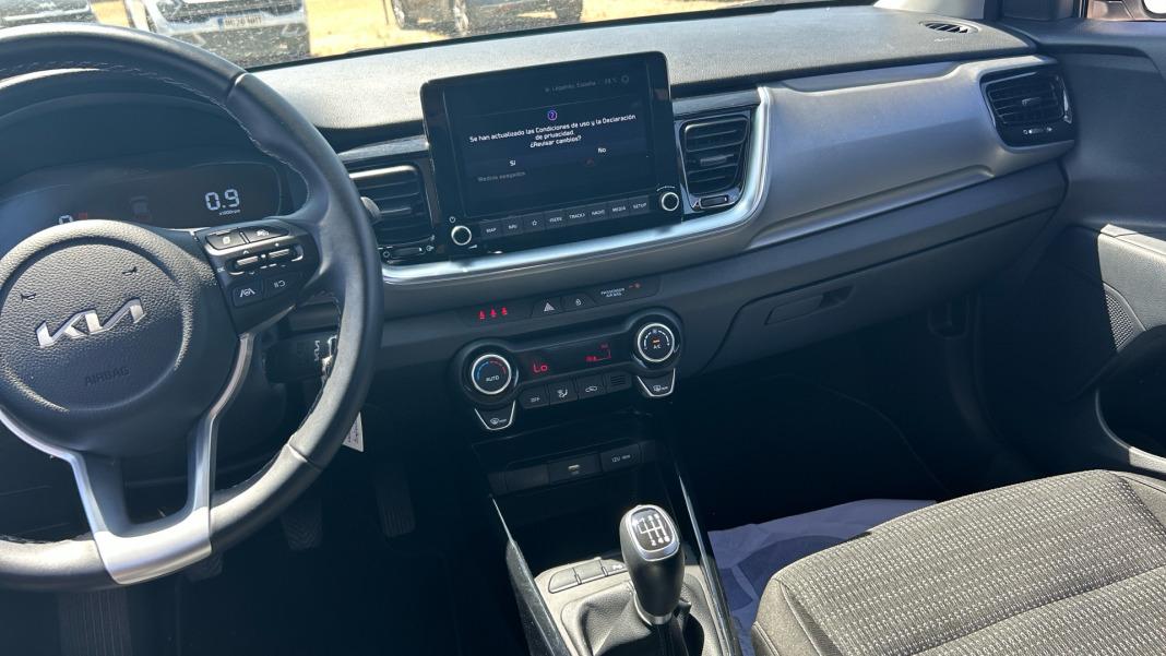 Kia Stonic 1.0 T-GDi 74kW (100CV) MHEV MT Drive