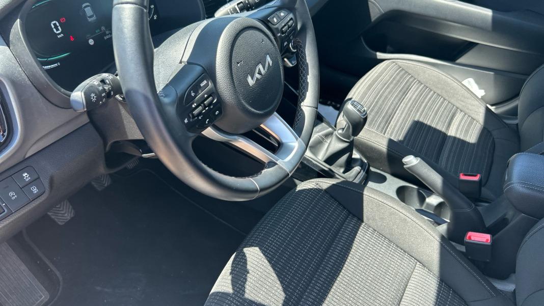 Kia Stonic 1.0 T-GDi 74kW (100CV) MHEV MT Drive