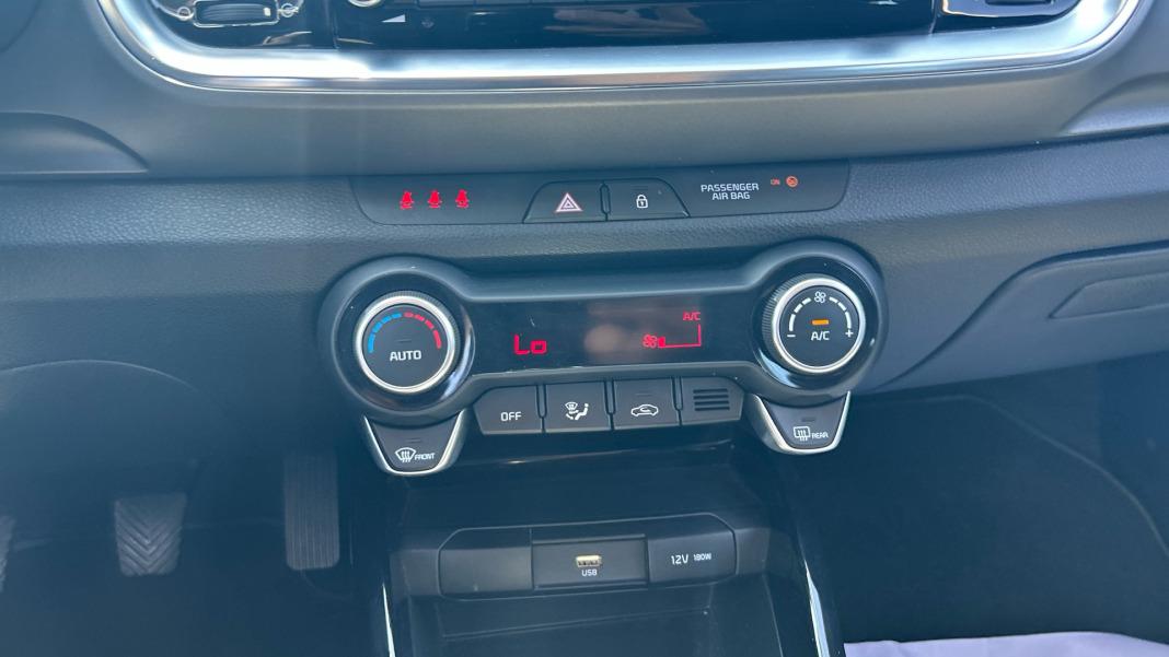 Kia Stonic 1.0 T-GDi 74kW (100CV) MHEV MT Drive