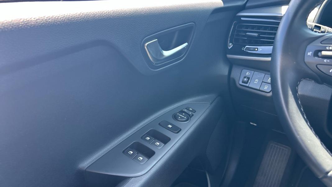 Kia Stonic 1.0 T-GDi 74kW (100CV) MHEV MT Drive