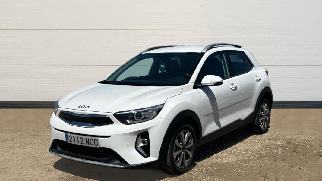 Kia Stonic 1.0 T-GDi 74kW (100CV) MHEV MT Drive