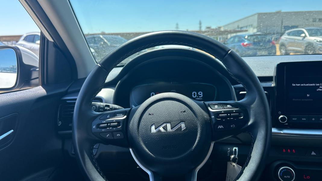 Kia Stonic 1.0 T-GDi 74kW (100CV) MHEV MT Drive