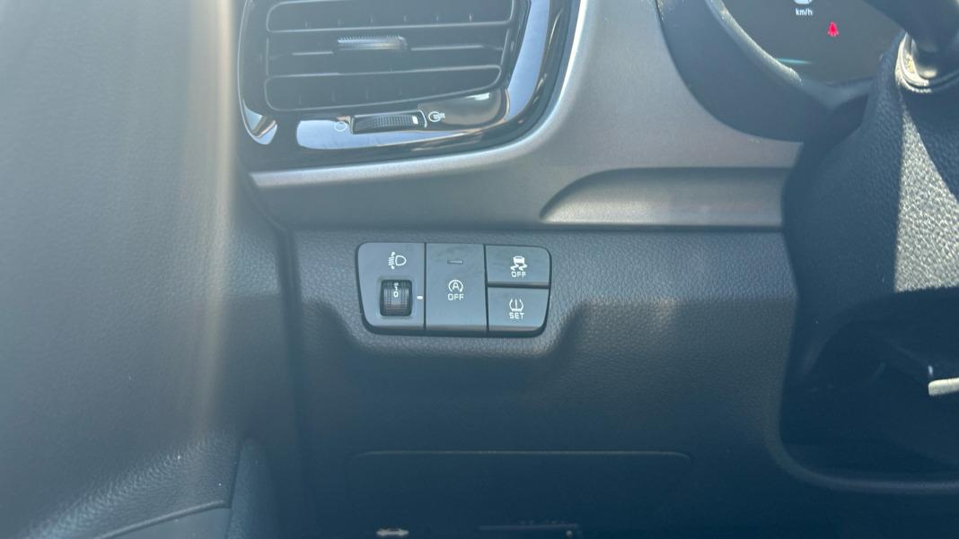 Kia Stonic 1.0 T-GDi 74kW (100CV) MHEV MT Drive