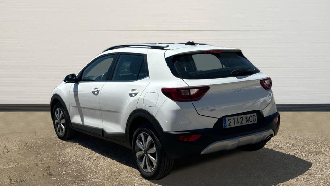 Kia Stonic 1.0 T-GDi 74kW (100CV) MHEV MT Drive