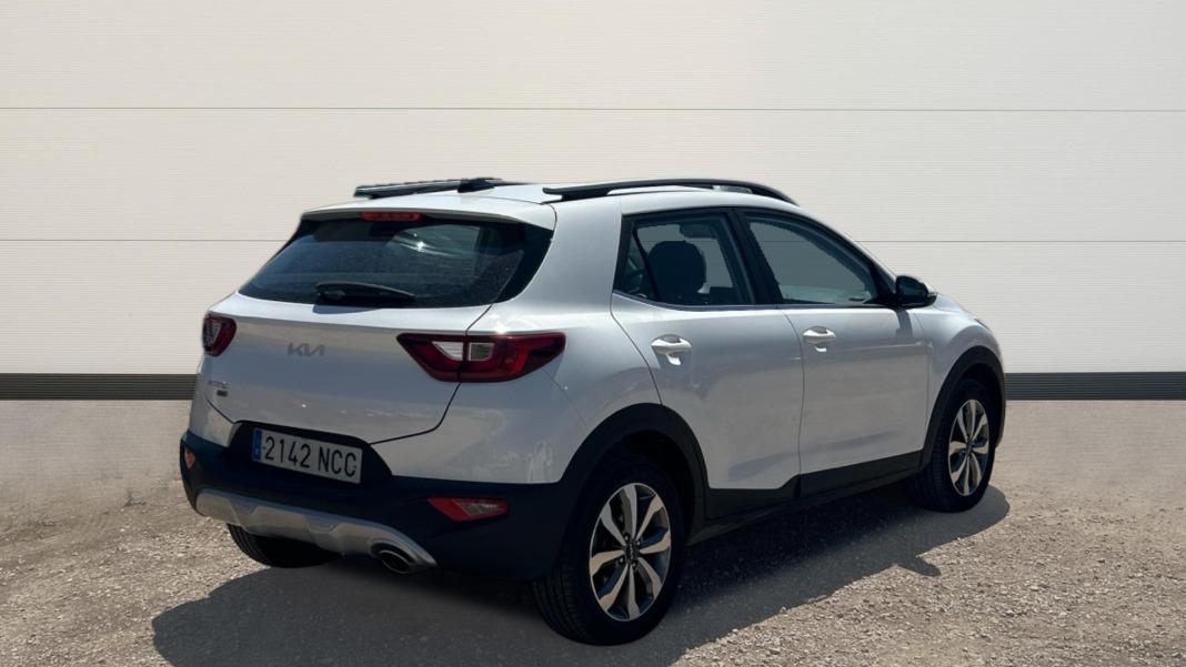 Kia Stonic 1.0 T-GDi 74kW (100CV) MHEV MT Drive