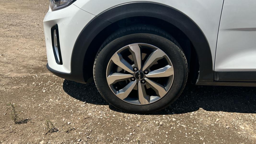 Kia Stonic 1.0 T-GDi 74kW (100CV) MHEV MT Drive