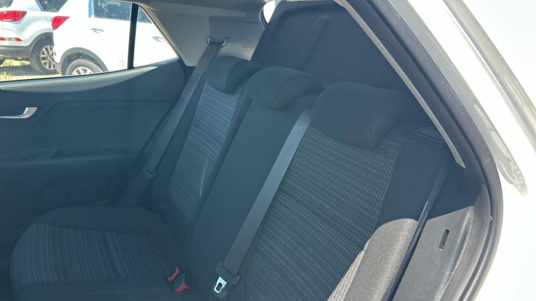 Kia Stonic 1.0 T-GDi 74kW (100CV) MHEV MT Drive