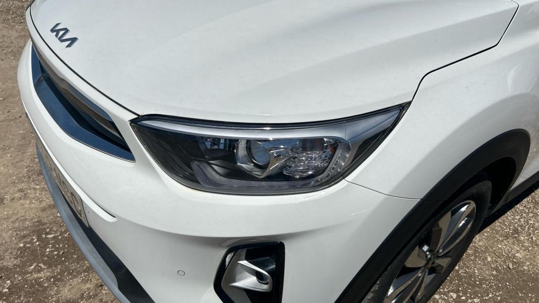 Kia Stonic 1.0 T-GDi 74kW (100CV) MHEV MT Drive