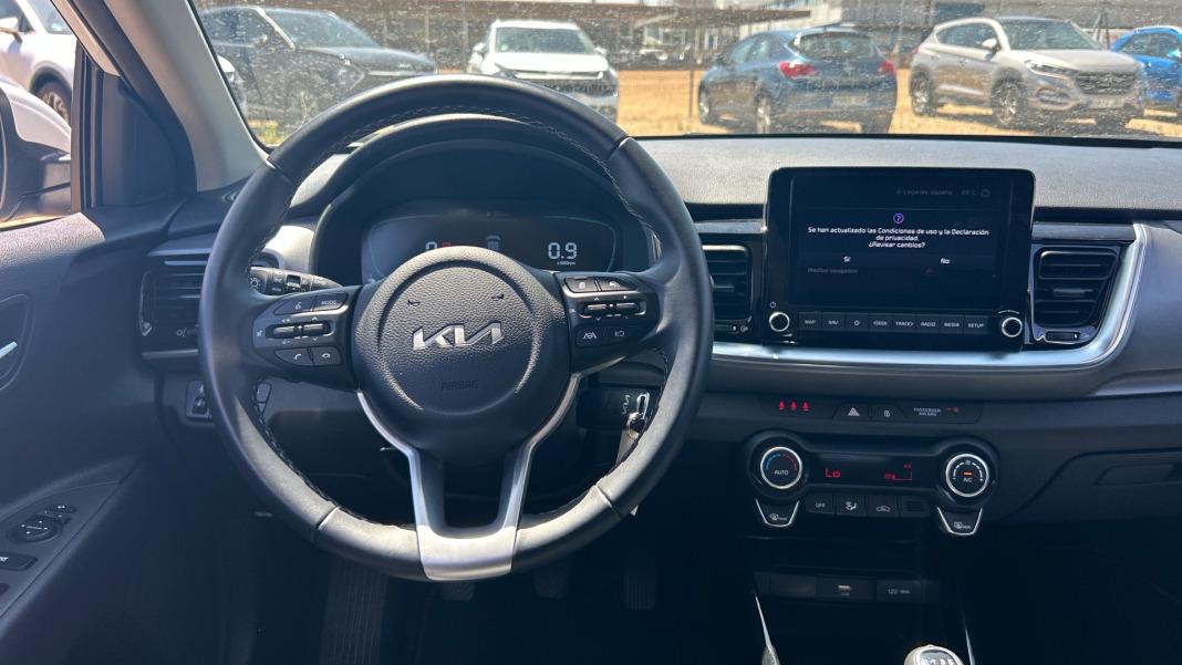 Kia Stonic 1.0 T-GDi 74kW (100CV) MHEV MT Drive