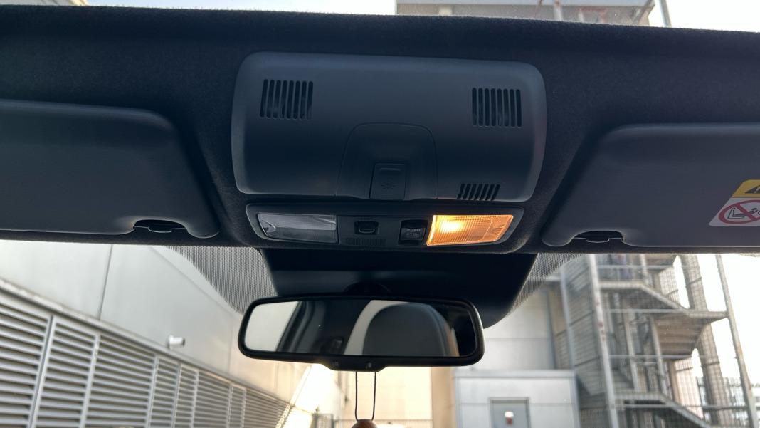 Mitsubishi Asx 200 MPI CVT Kaiteki+