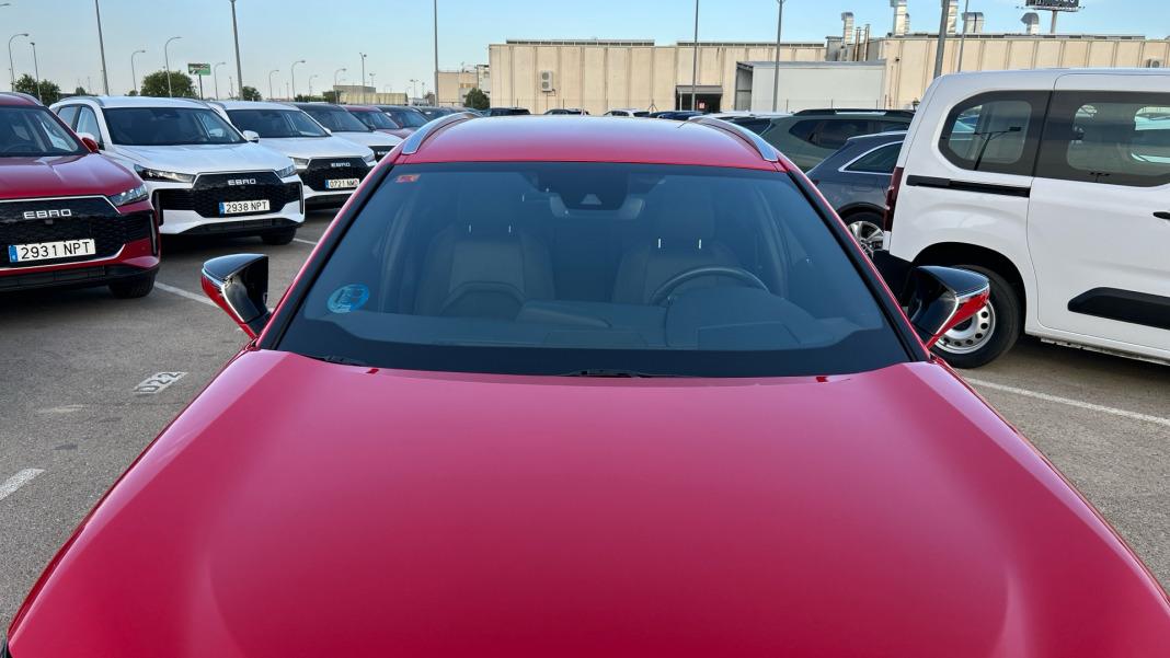 Lexus Ux 2.0 250h Premium