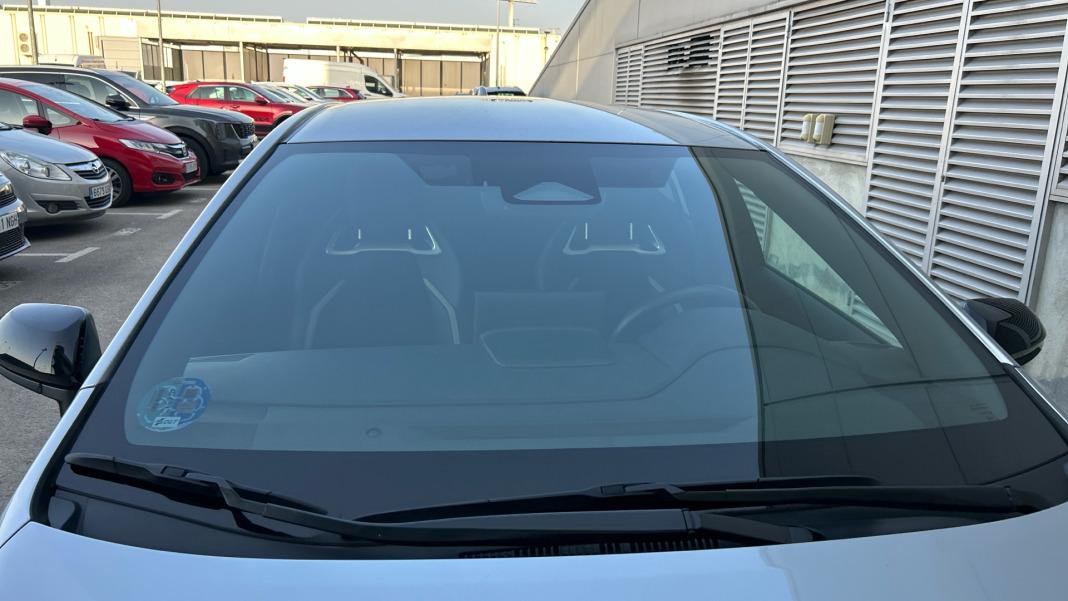 Toyota Corolla 140H GR-Sport