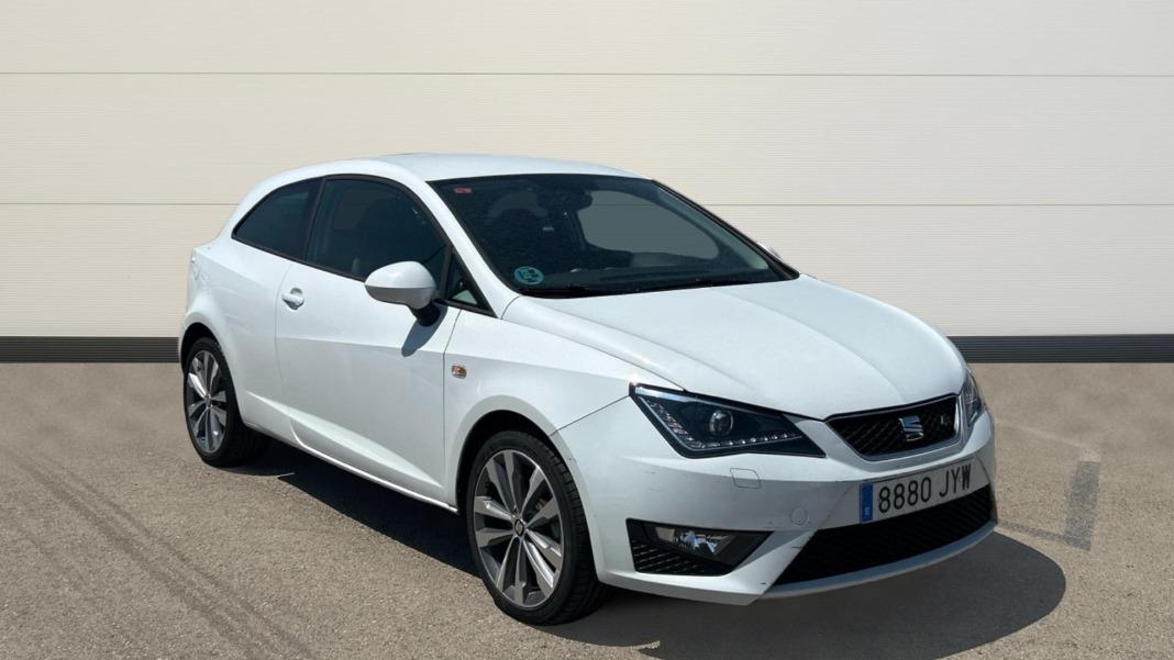 Seat Ibiza SC 1.0 EcoTSI 110cv FR
