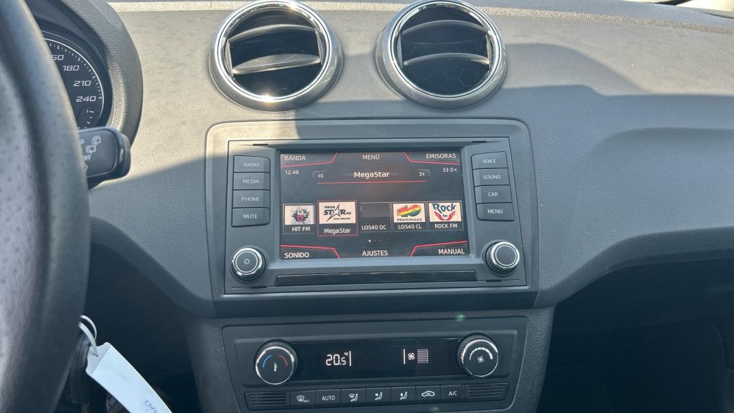 Seat Ibiza SC 1.0 EcoTSI 110cv FR