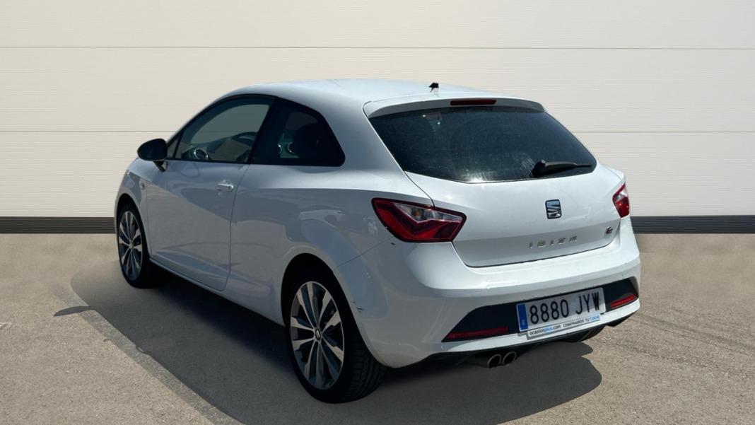 Seat Ibiza SC 1.0 EcoTSI 110cv FR