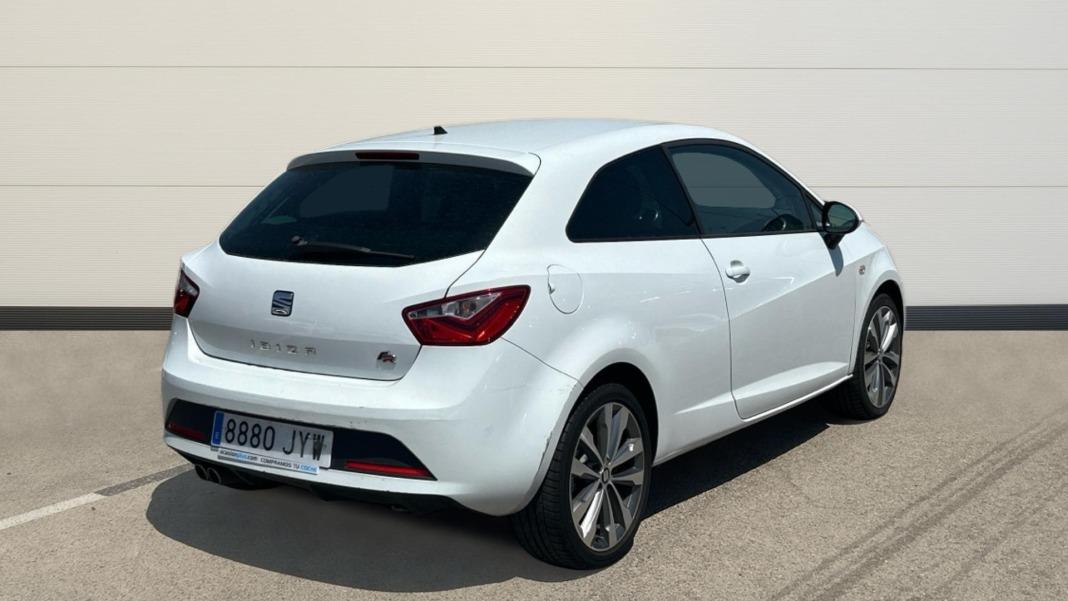 Seat Ibiza SC 1.0 EcoTSI 110cv FR