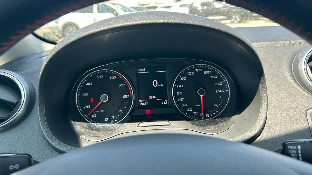 Seat Ibiza SC 1.0 EcoTSI 110cv FR