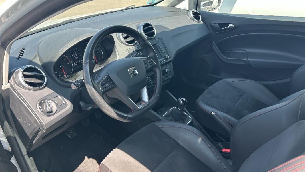 Seat Ibiza SC 1.0 EcoTSI 110cv FR