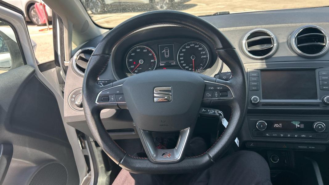 Seat Ibiza SC 1.0 EcoTSI 110cv FR